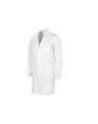 VELILLA UNISEX COTTON COAT Hemden personalisierbar
