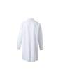 Hemden VELILLA UNISEX COTTON COAT voor bedrukking &amp; borduring