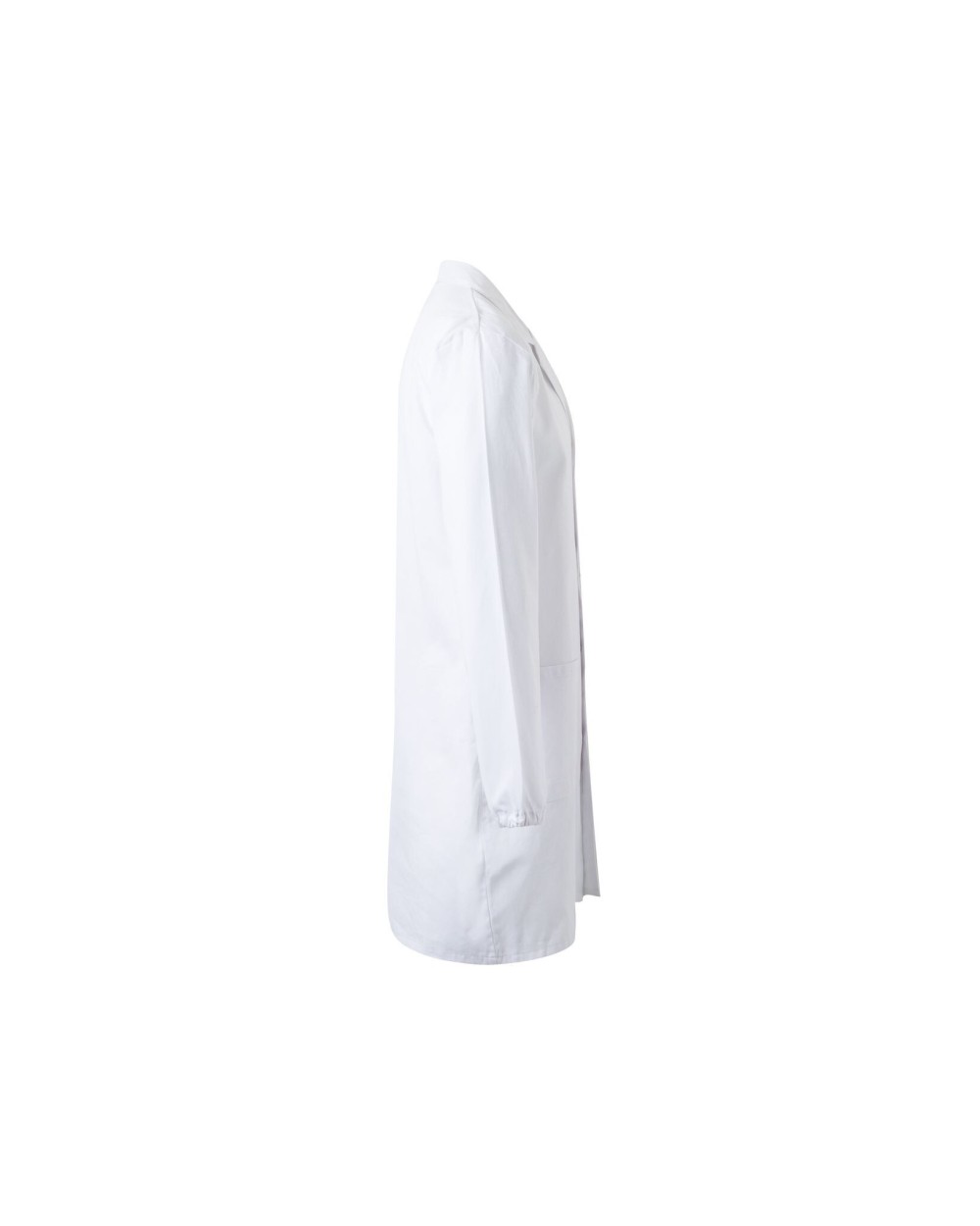 VELILLA UNISEX COTTON COAT Hemden personalisierbar