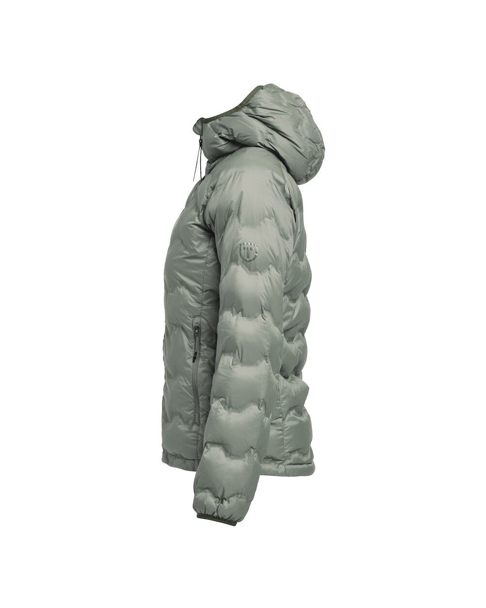 Jassen TENSON TXlite Shibui Down Jacket Women voor bedrukking &amp; borduring