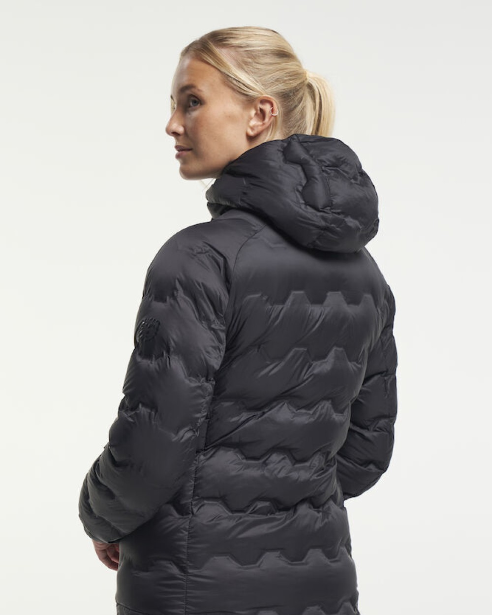 TENSON TXlite Shibui Down Jacket Women Jacken personalisierbar