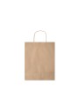 Sacs & Bagagerie personnalisable 4DO Sac en papier moyen format