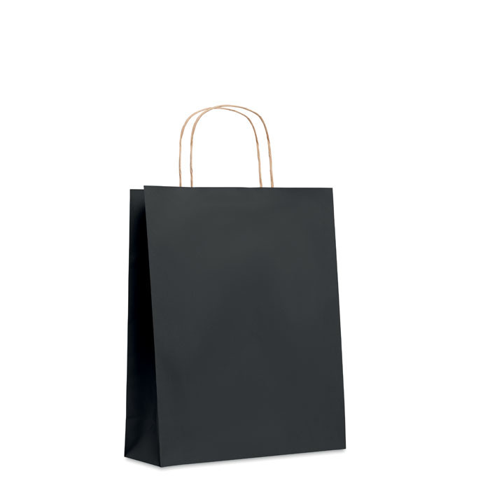 Sacs & Bagagerie personnalisable 4DO Sac en papier moyen format