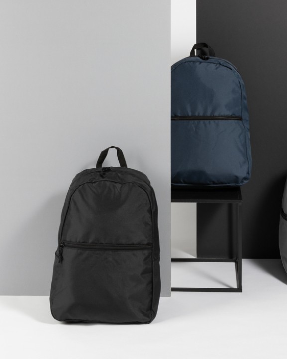 4DO Impact AWARE™ RPET Basic Rucksack Taschen personalisierbar