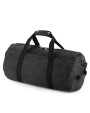 Tassen & Zakken BAG BASE VINTAGE CANVAS BARREL BAG voor bedrukking &amp; borduring