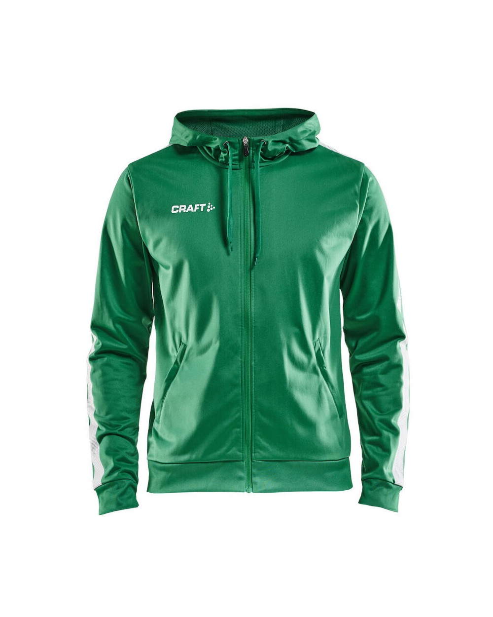 Vestes personnalisable CRAFT Pro Control Hood Jacket M