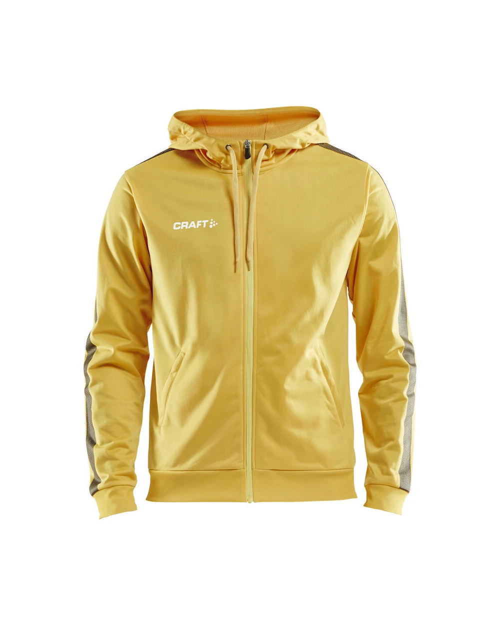 Vestes personnalisable CRAFT Pro Control Hood Jacket M