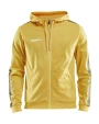Jassen CRAFT Pro Control Hood Jacket M voor bedrukking &amp; borduring