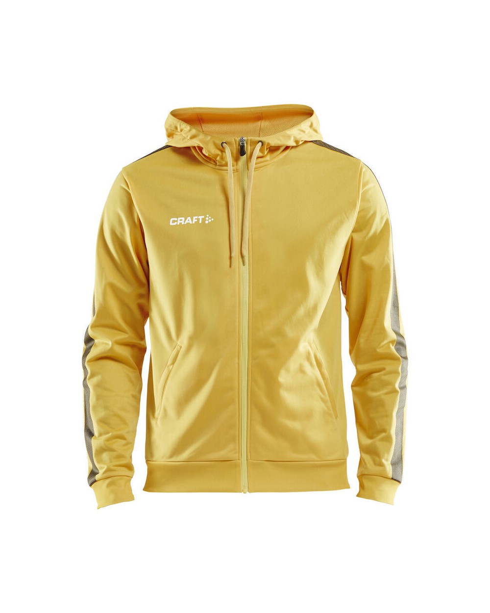 Vestes personnalisable CRAFT Pro Control Hood Jacket M