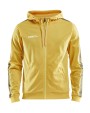 Jassen CRAFT Pro Control Hood Jacket M voor bedrukking &amp; borduring