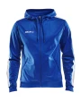 Vestes personnalisable CRAFT Pro Control Hood Jacket M