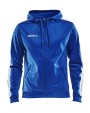 Jassen CRAFT Pro Control Hood Jacket M voor bedrukking &amp; borduring