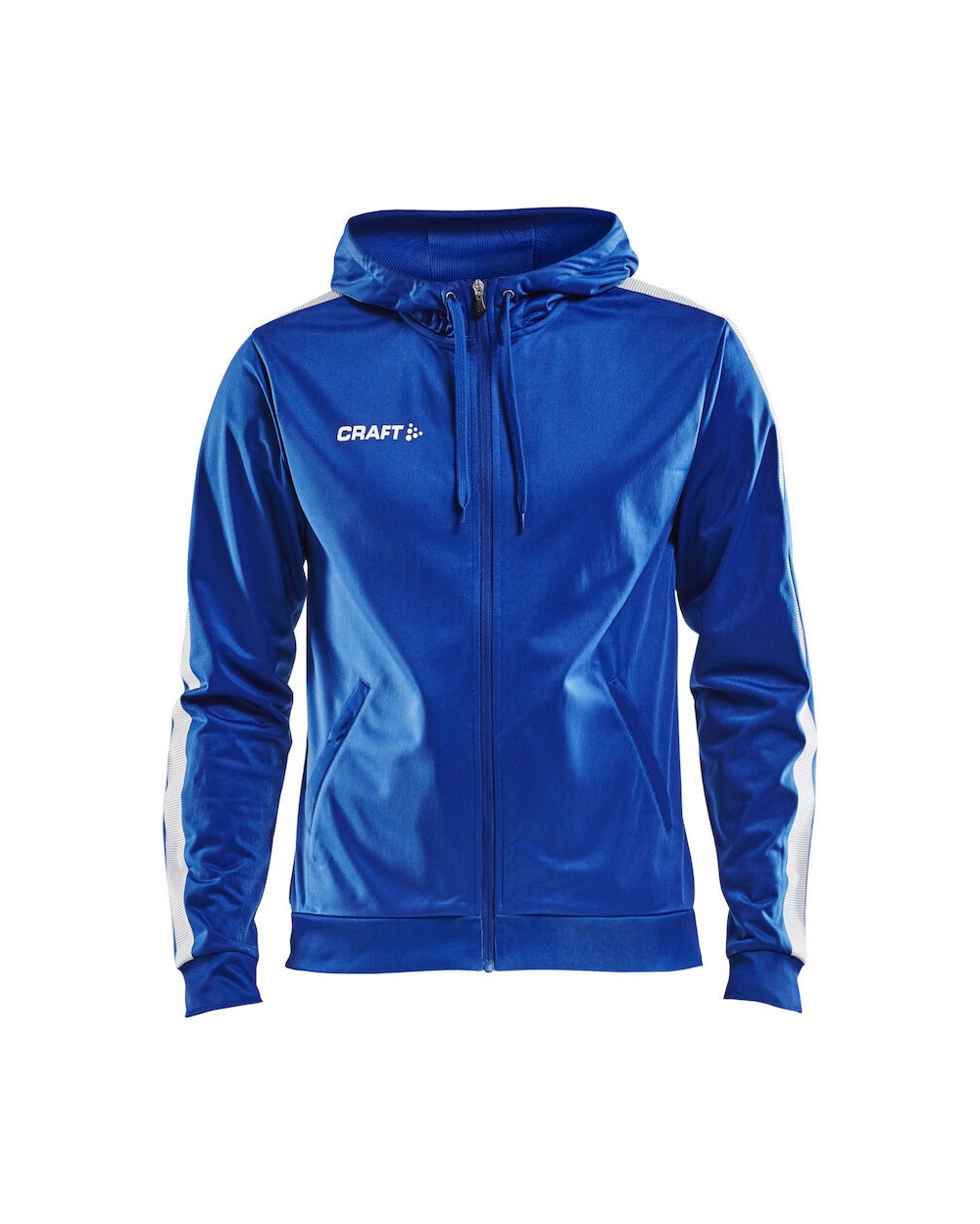 Jassen CRAFT Pro Control Hood Jacket M voor bedrukking &amp; borduring