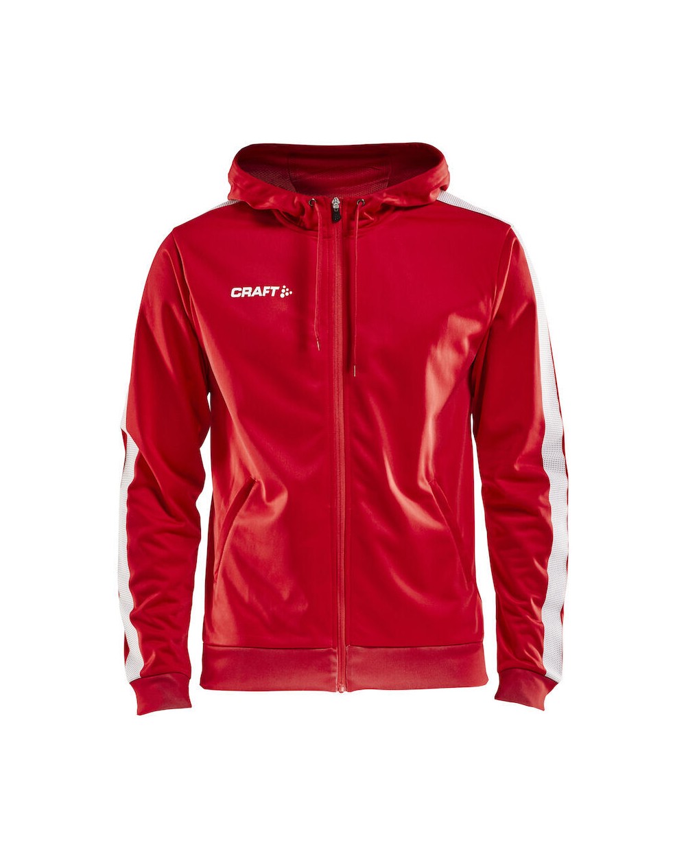 Jassen CRAFT Pro Control Hood Jacket M voor bedrukking &amp; borduring