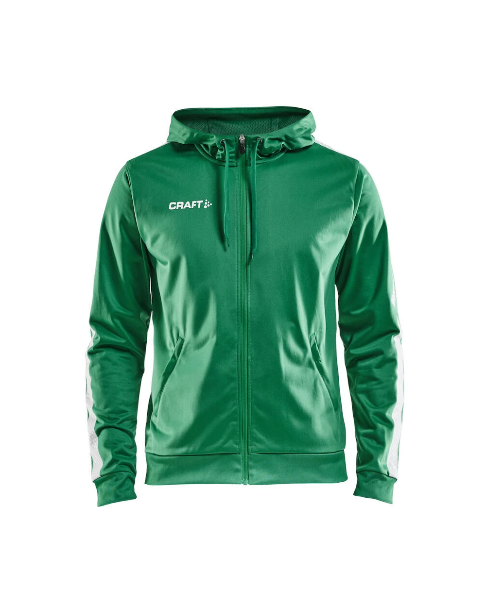 Vestes personnalisable CRAFT Pro Control Hood Jacket M
