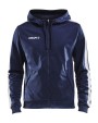 CRAFT Pro Control Hood Jacket M Jacken personalisierbar