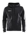 CRAFT Pro Control Hood Jacket M Jacken personalisierbar