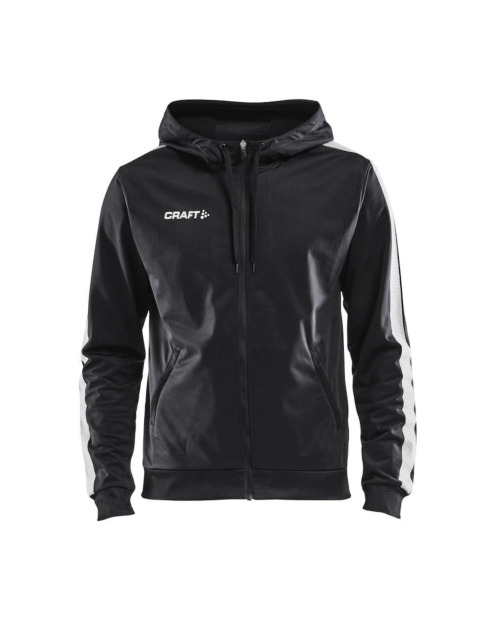 Vestes personnalisable CRAFT Pro Control Hood Jacket M