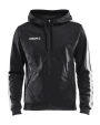 Jassen CRAFT Pro Control Hood Jacket M voor bedrukking &amp; borduring
