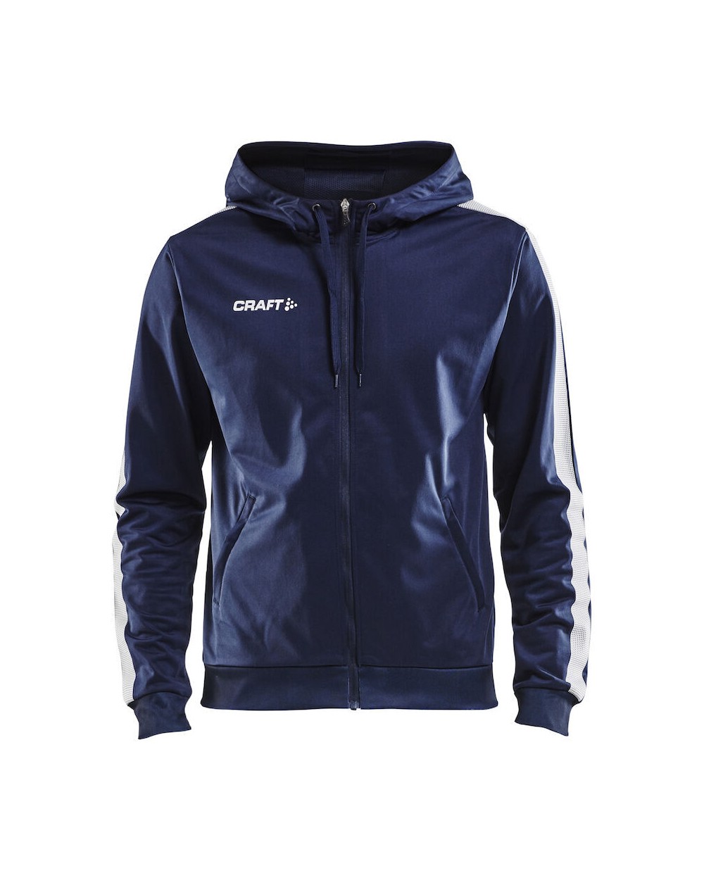 Vestes personnalisable CRAFT Pro Control Hood Jacket M