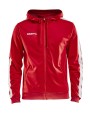Jassen CRAFT Pro Control Hood Jacket M voor bedrukking &amp; borduring