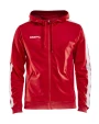 Vestes personnalisable CRAFT Pro Control Hood Jacket M