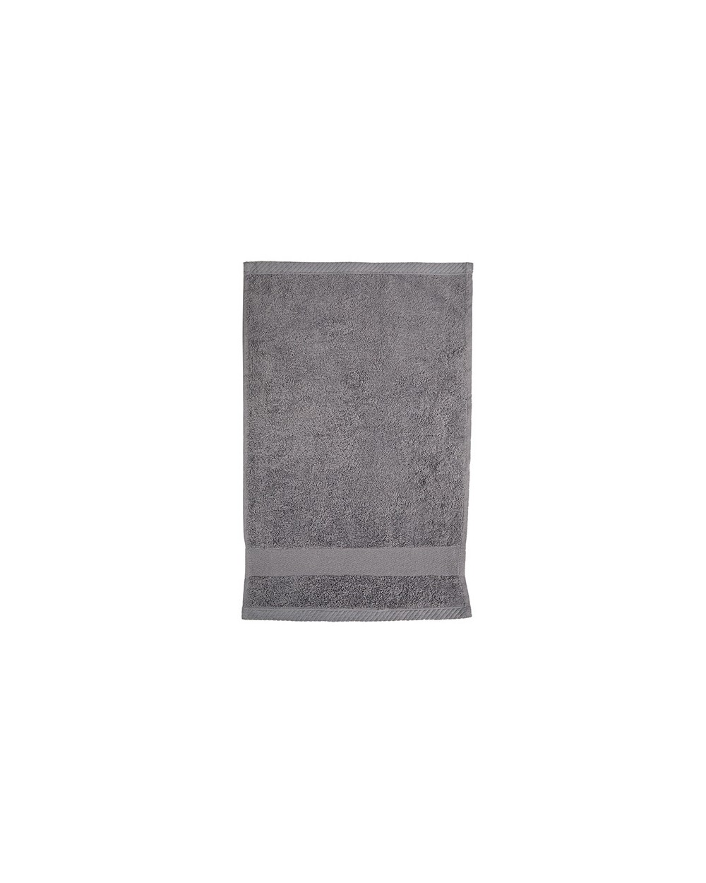 FAIR TOWEL Cozy Guest Towel Bad Artikeln personalisierbar