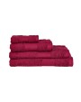 Bad artikelen FAIR TOWEL Cozy Guest Towel voor bedrukking &amp; borduring