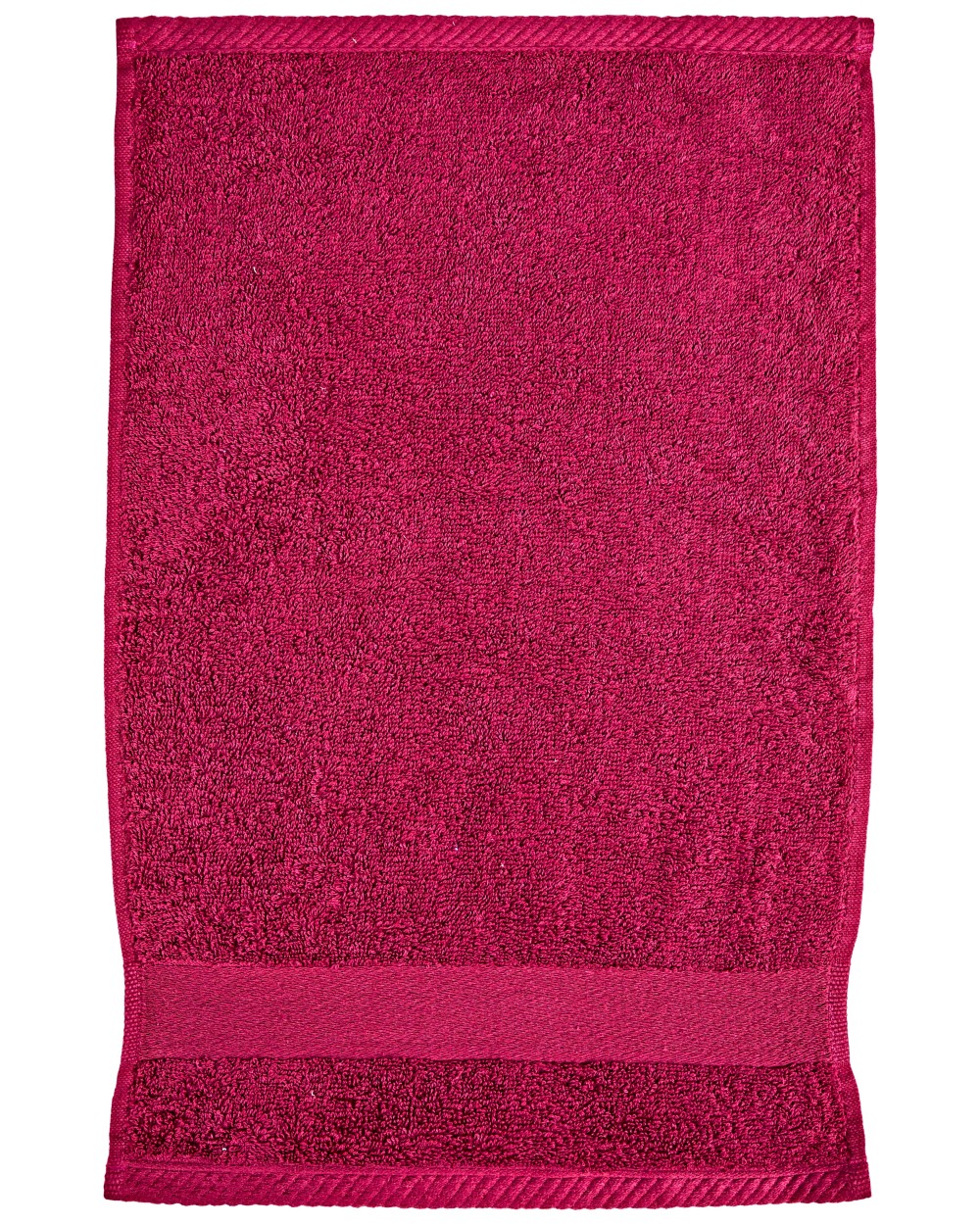 Bad artikelen FAIR TOWEL Cozy Guest Towel voor bedrukking &amp; borduring
