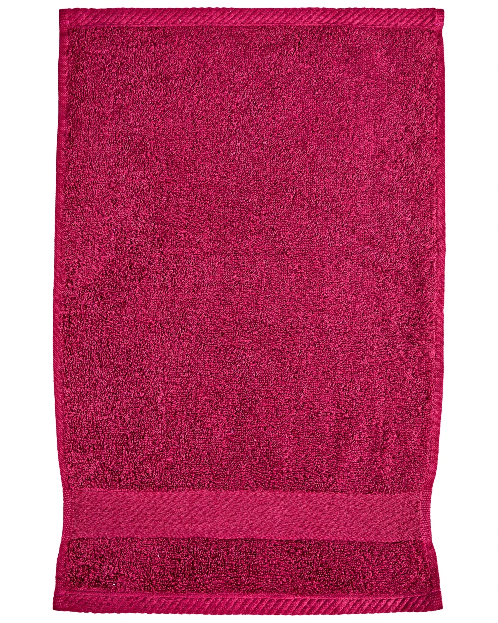 Bad artikelen FAIR TOWEL Cozy Guest Towel voor bedrukking &amp; borduring
