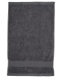 Bad artikelen FAIR TOWEL Cozy Guest Towel voor bedrukking &amp; borduring