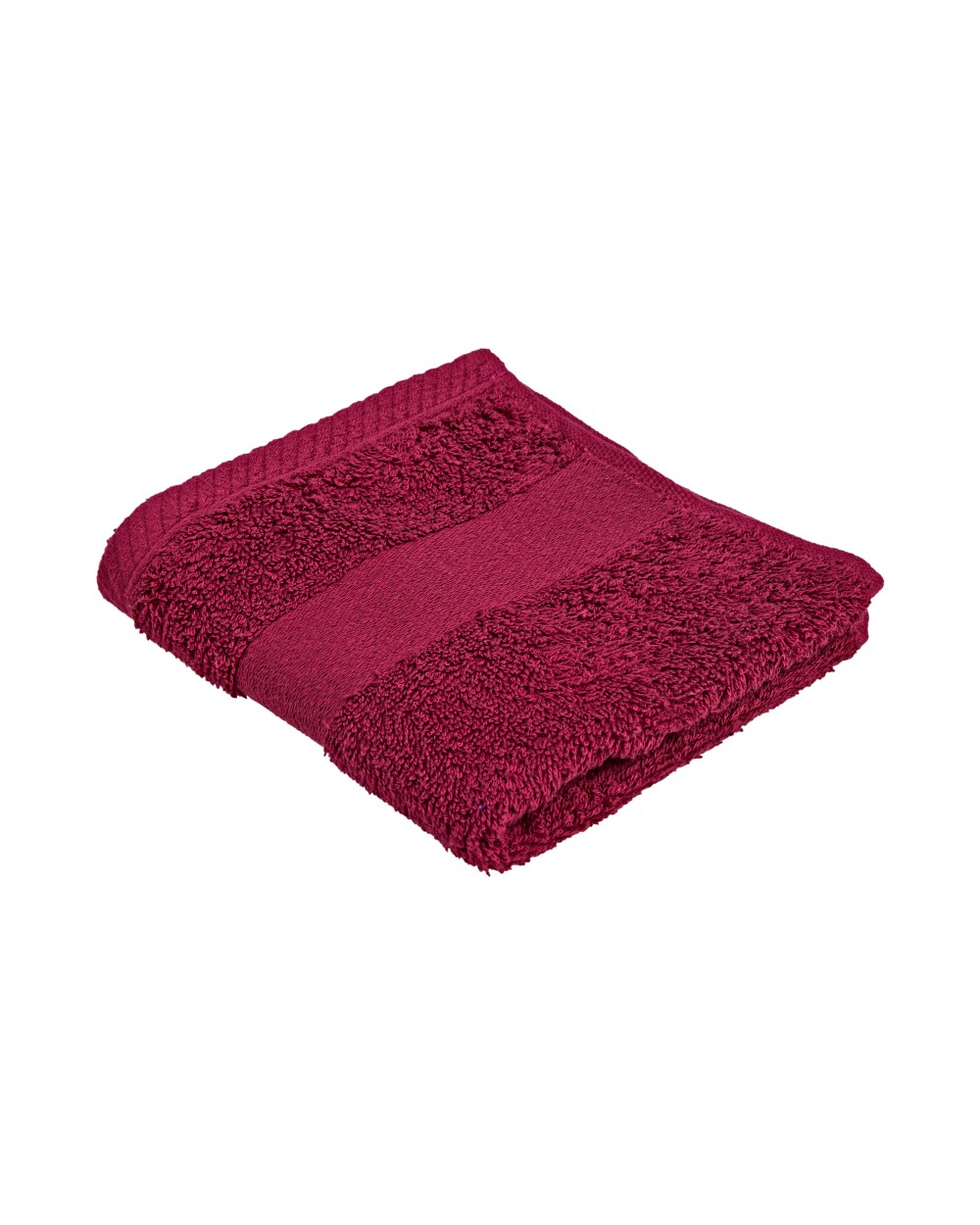 FAIR TOWEL Cozy Guest Towel Bad Artikeln personalisierbar