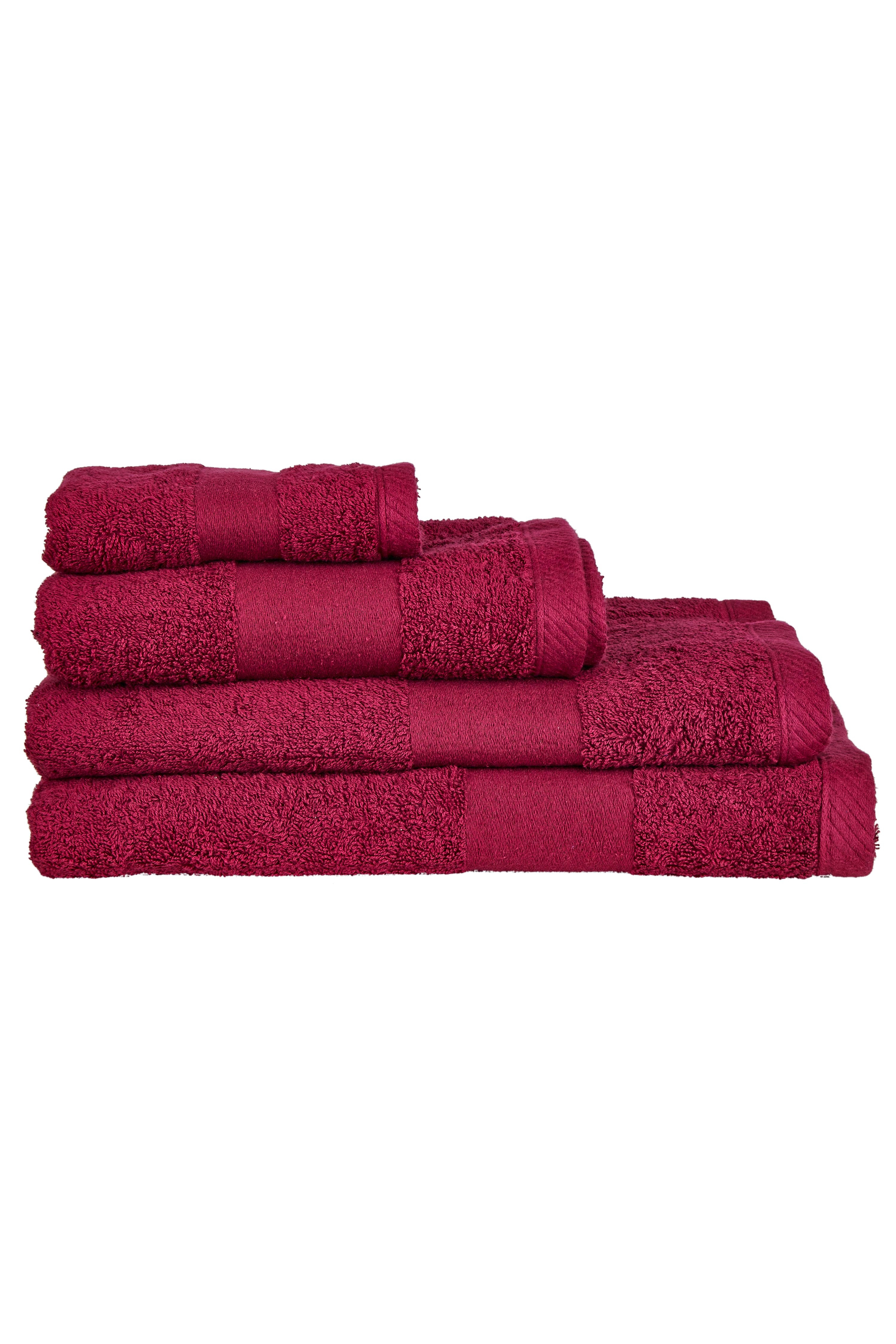 Produits éponges personnalisable FAIR TOWEL Cozy Guest Towel