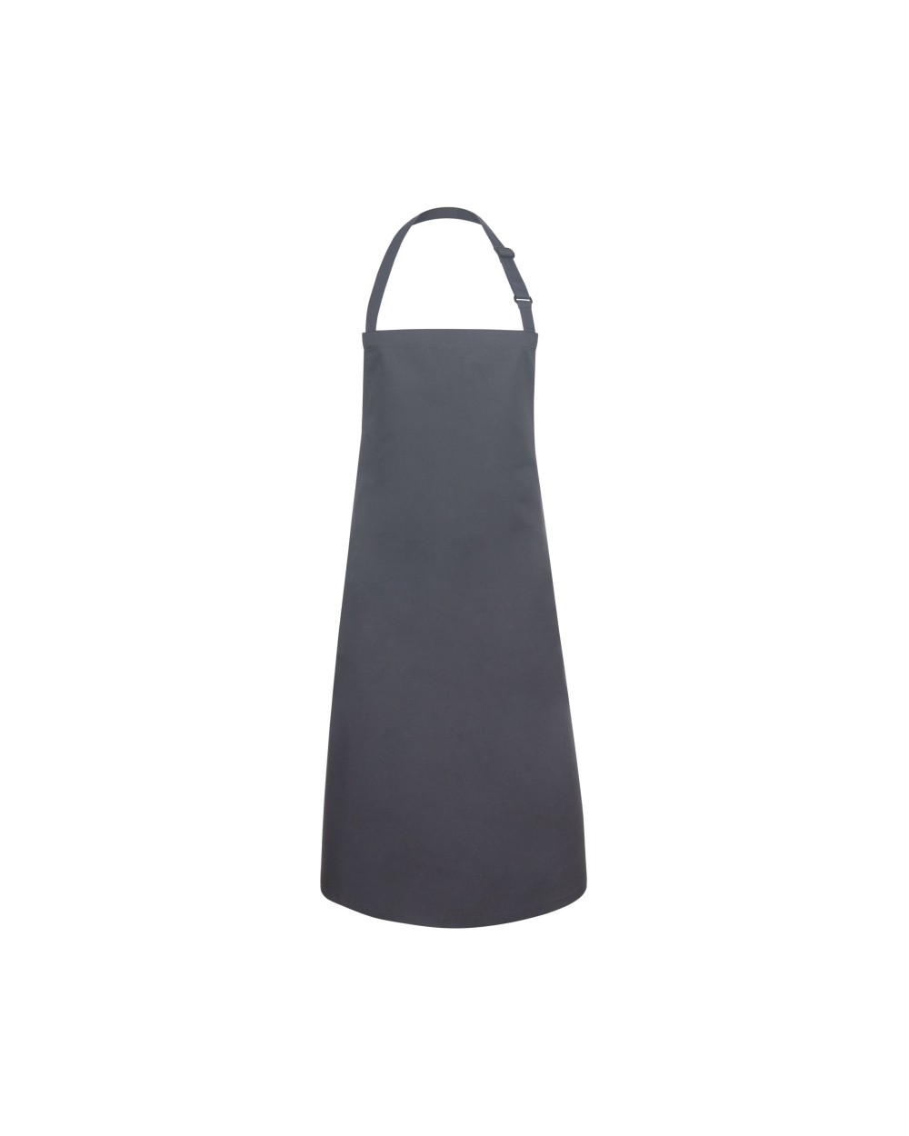Baby artikelen KARLOWSKY WATER-REPELLENT BIB APRON BASIC WITH BUCKLE voor bedrukking &amp; borduring