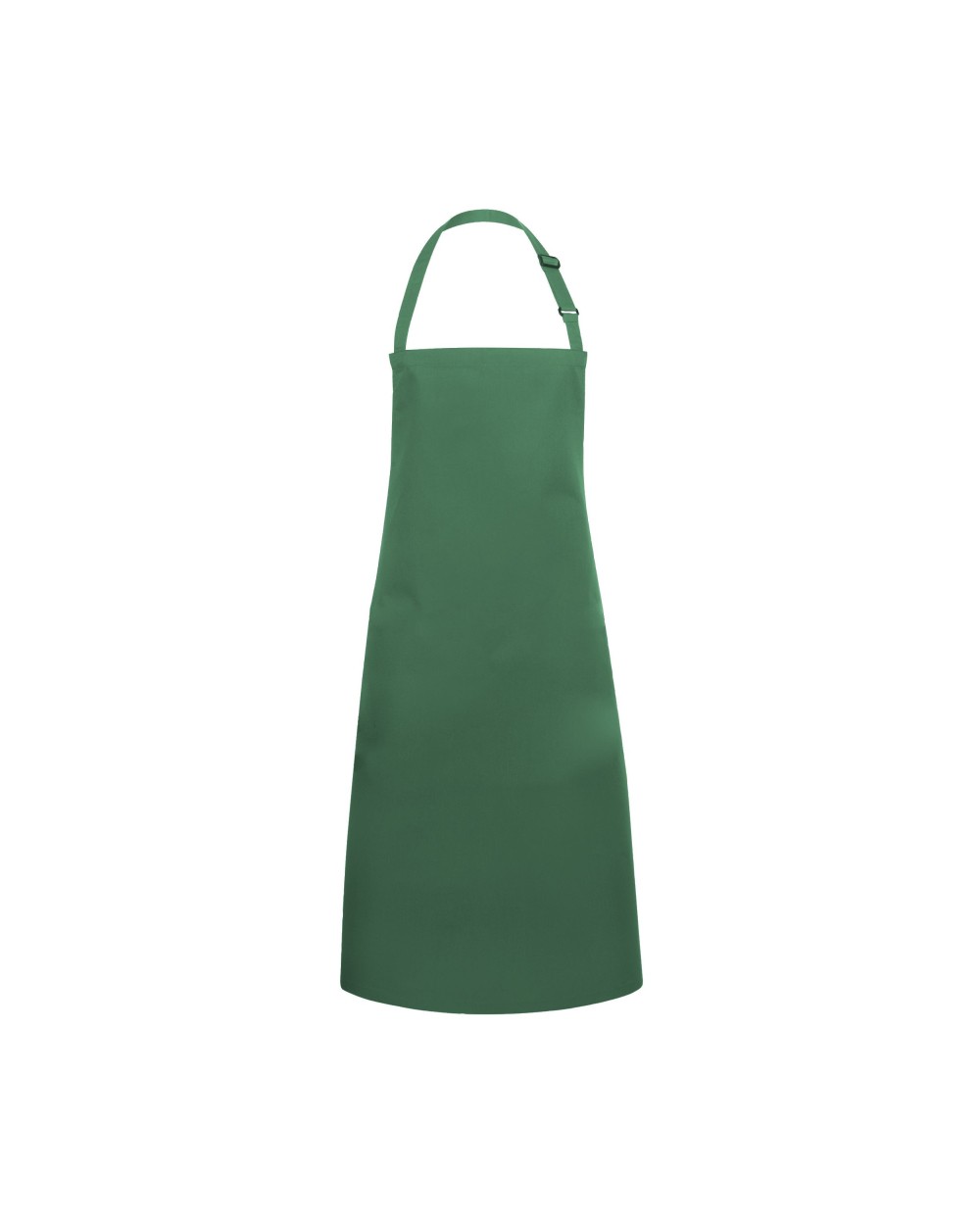 KARLOWSKY WATER-REPELLENT BIB APRON BASIC WITH BUCKLE Baby Artikeln personalisierbar