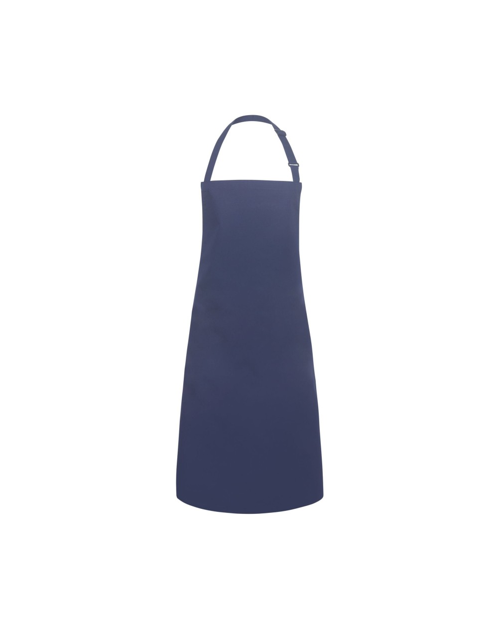 Baby artikelen KARLOWSKY WATER-REPELLENT BIB APRON BASIC WITH BUCKLE voor bedrukking &amp; borduring