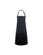 Baby artikelen KARLOWSKY WATER-REPELLENT BIB APRON BASIC WITH BUCKLE voor bedrukking &amp; borduring