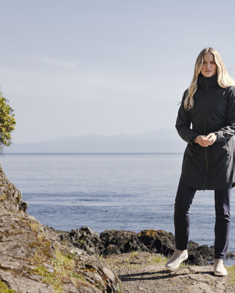 CUTTER & BUCK Wedderburn Jacket Ladies Jacken personalisierbar