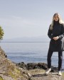 CUTTER & BUCK Wedderburn Jacket Ladies Jacken personalisierbar