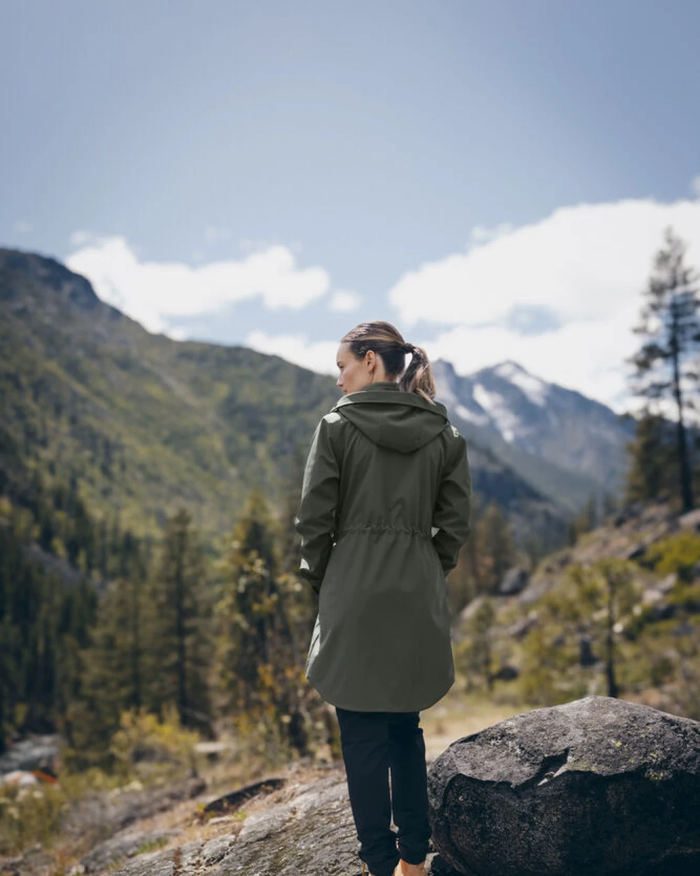 Jassen CUTTER & BUCK Wedderburn Jacket Dames voor bedrukking &amp; borduring