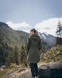 Vestes personnalisable CUTTER & BUCK Wedderburn Jacket Ladies
