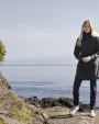 Jassen CUTTER & BUCK Wedderburn Jacket Dames voor bedrukking &amp; borduring