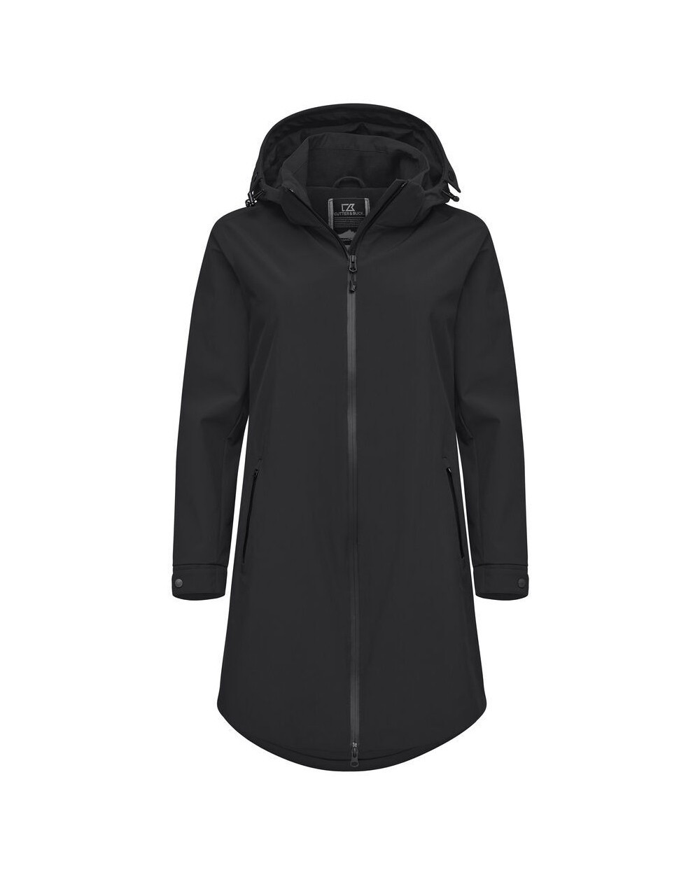 Jassen CUTTER & BUCK Wedderburn Jacket Dames voor bedrukking &amp; borduring