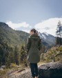 CUTTER & BUCK Wedderburn Jacket Ladies Jacken personalisierbar