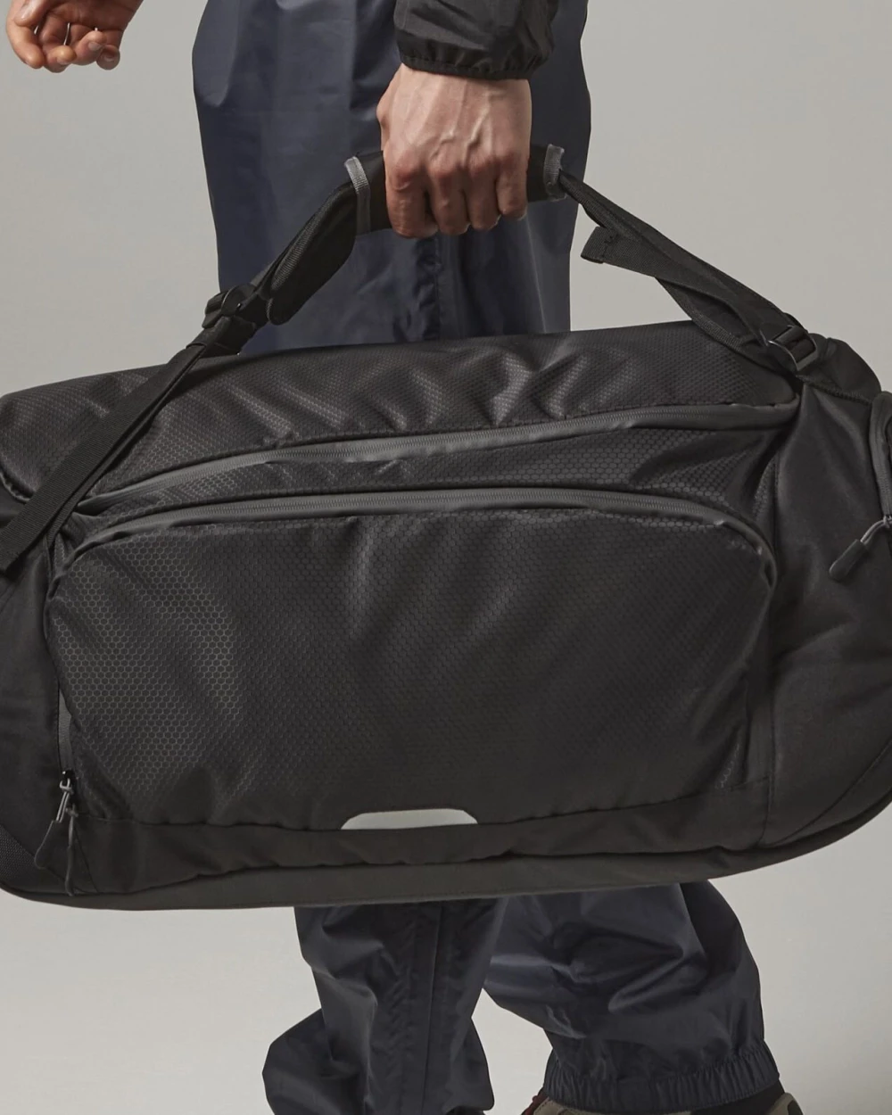 QUADRA SLX® 60 LITRE HAUL BAG Taschen personalisierbar