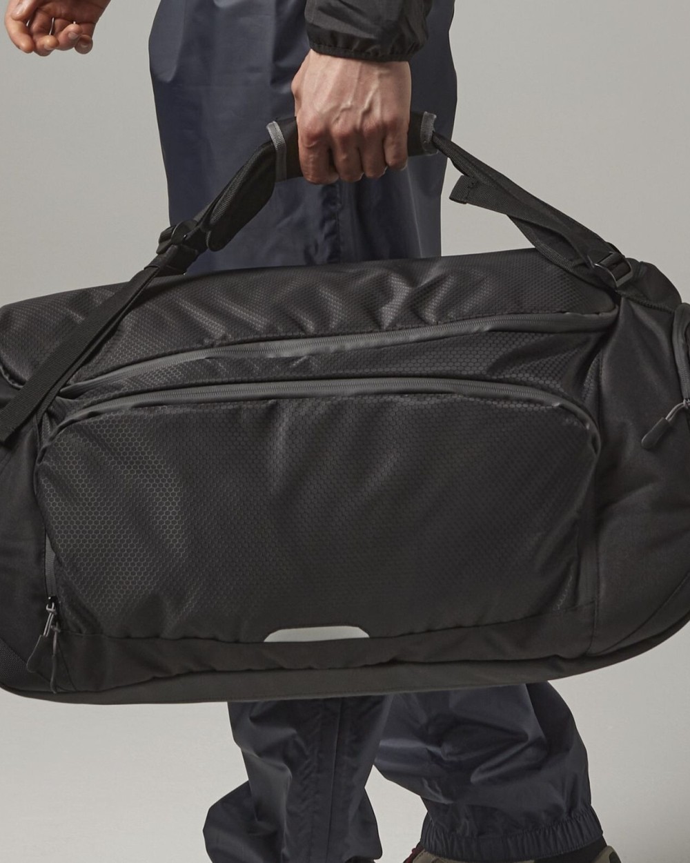 Tassen & Zakken QUADRA SLX® 60 LITRE HAUL BAG voor bedrukking &amp; borduring