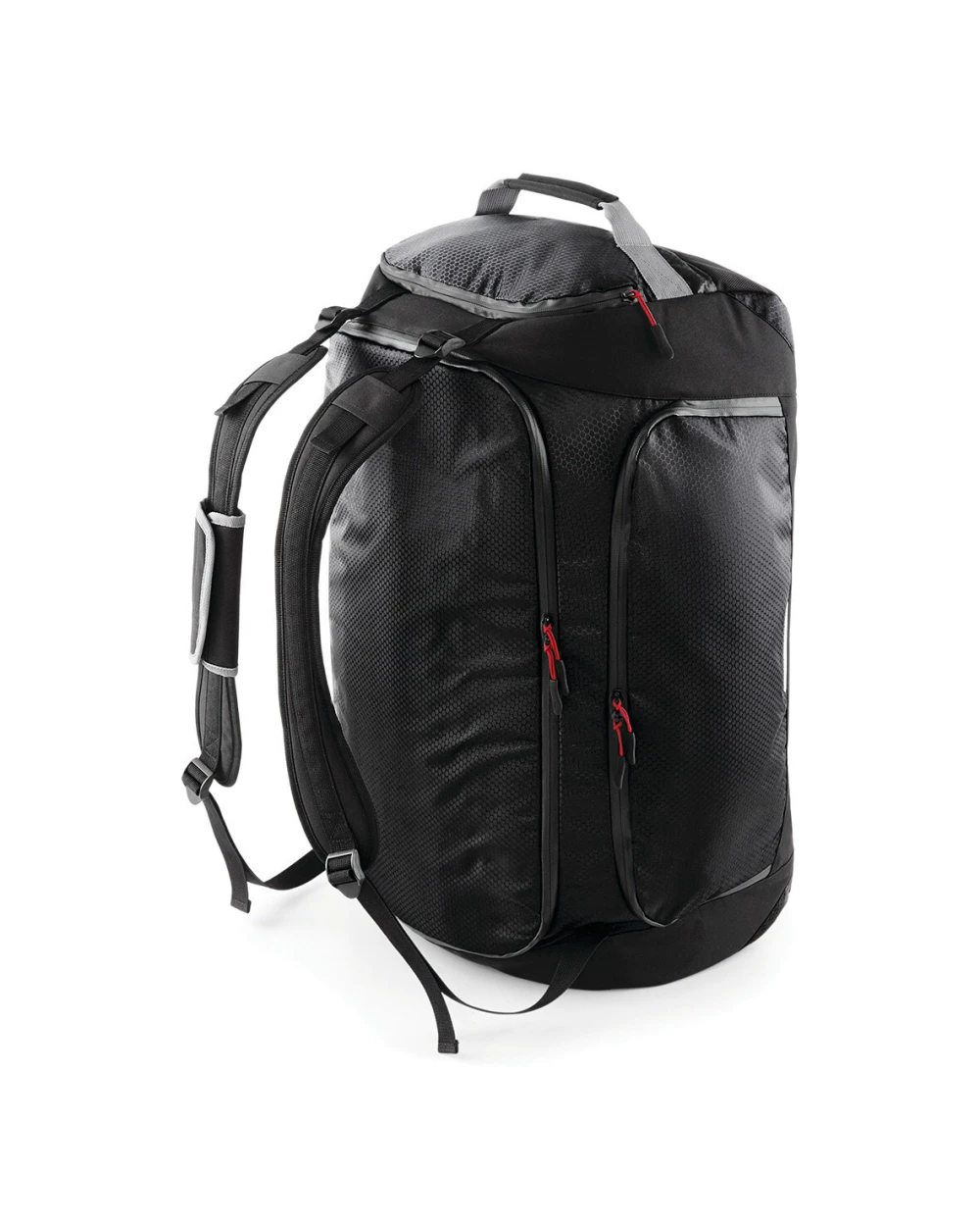 QUADRA SLX® 60 LITRE HAUL BAG Taschen personalisierbar