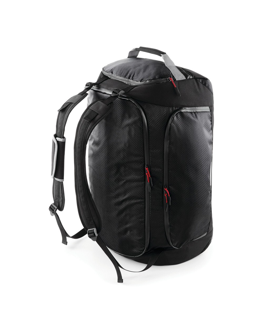QUADRA SLX® 60 LITRE HAUL BAG Taschen personalisierbar