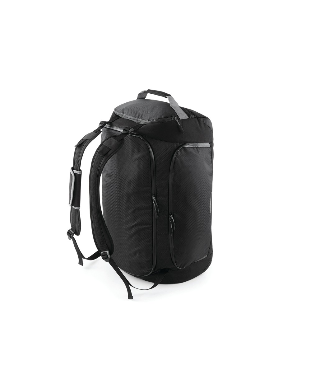 QUADRA SLX® 60 LITRE HAUL BAG Taschen personalisierbar