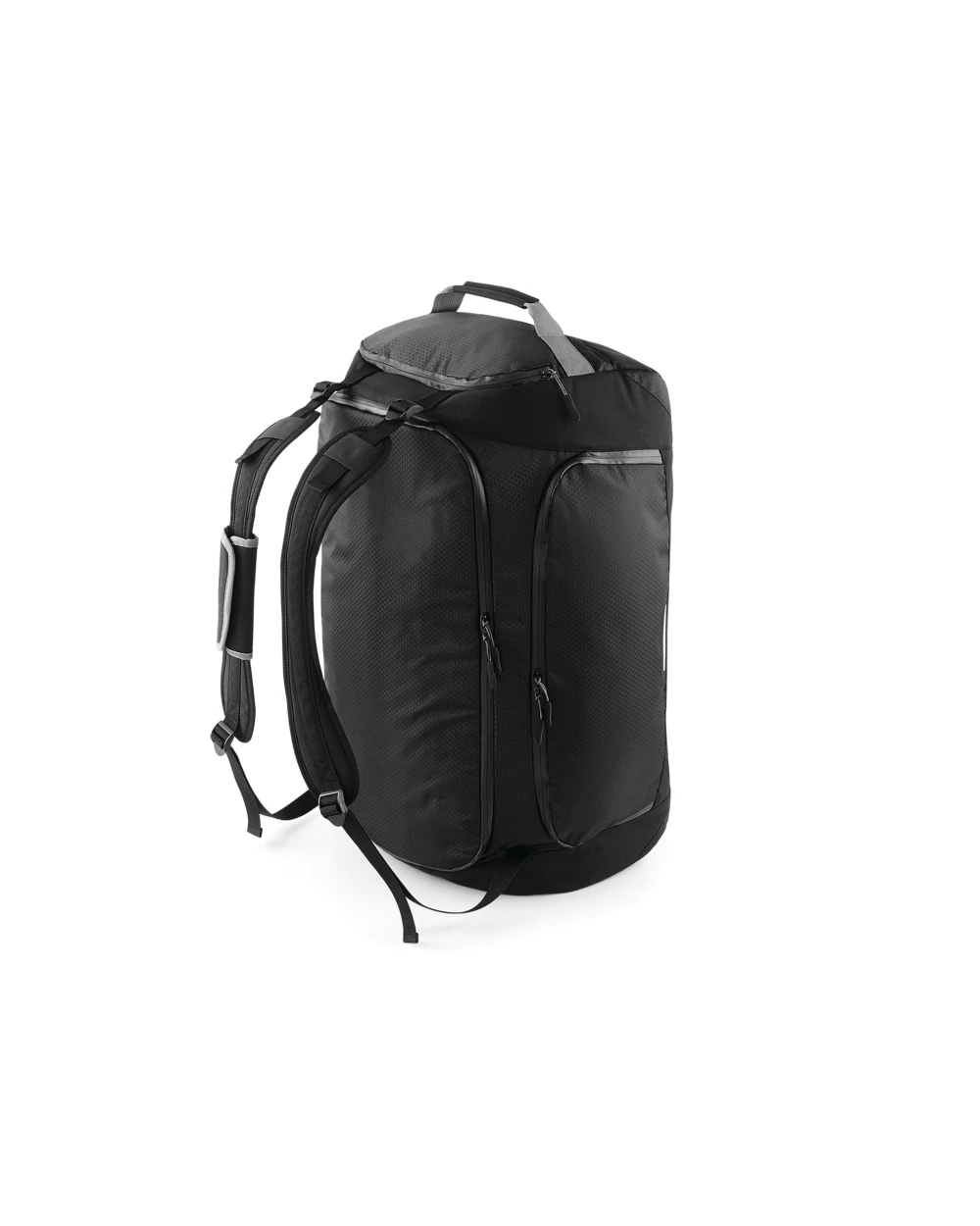 QUADRA SLX® 60 LITRE HAUL BAG Taschen personalisierbar